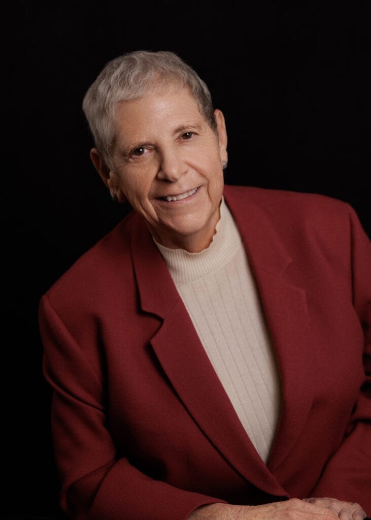 Dr. Molly Fantasia, PhD — Founder of Innovative Medical Associates